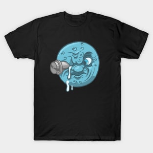 Man in the Moon T-Shirt